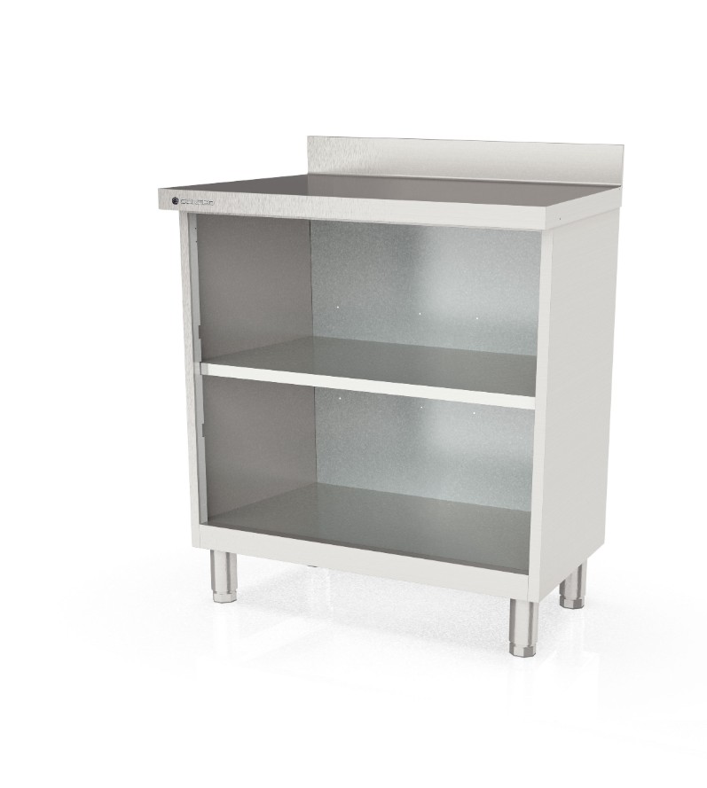 Estantería Frente Mostrador Mod EFM60-100