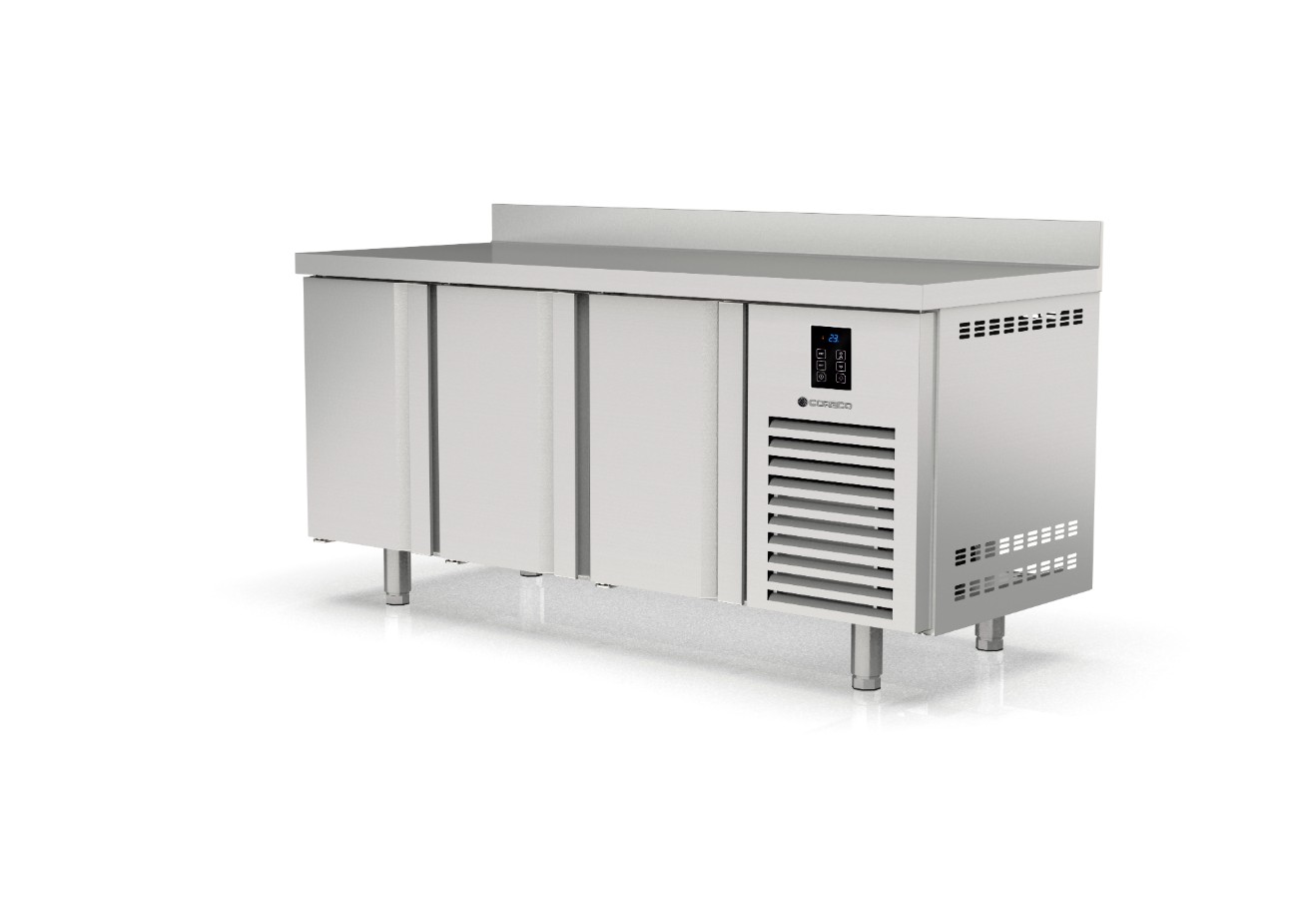 Mesa Fría de Alta Eficiencia Mod HMRG-200