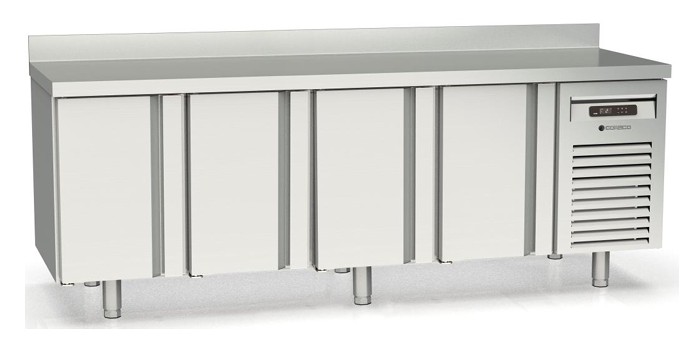 Mesa Refrigerada GN 1/1 Mod MRG-250