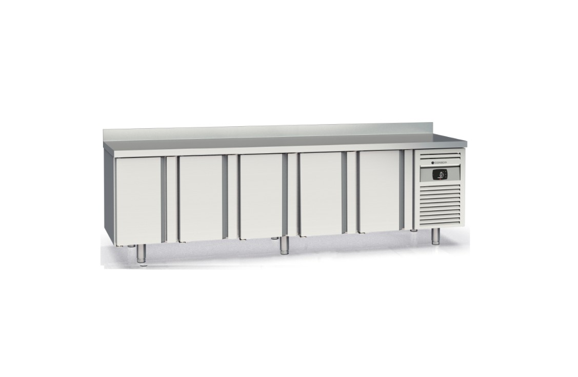 Mesa Refrigerada GN 1/1 Mod MRG-300