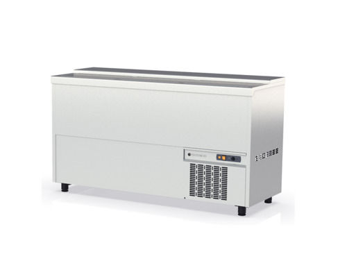 Botellero en Aluminio Mod BE-150-A