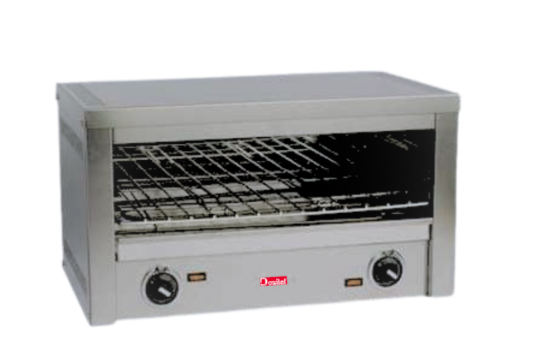 Tostador De Parrilla MOD GG3000