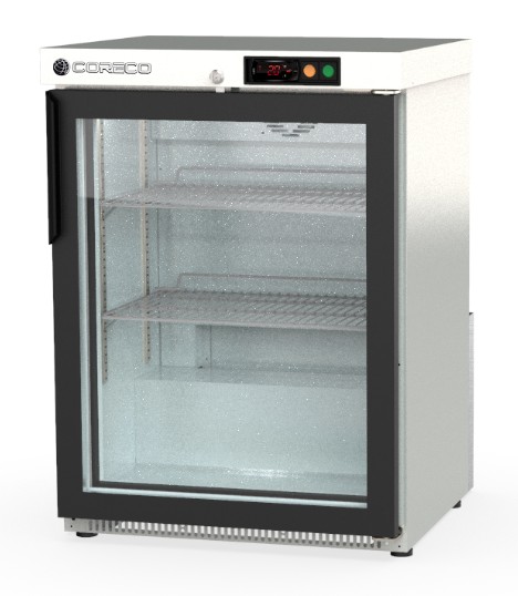 Armario Expositor Refrigerado Mod ERH-150-LI