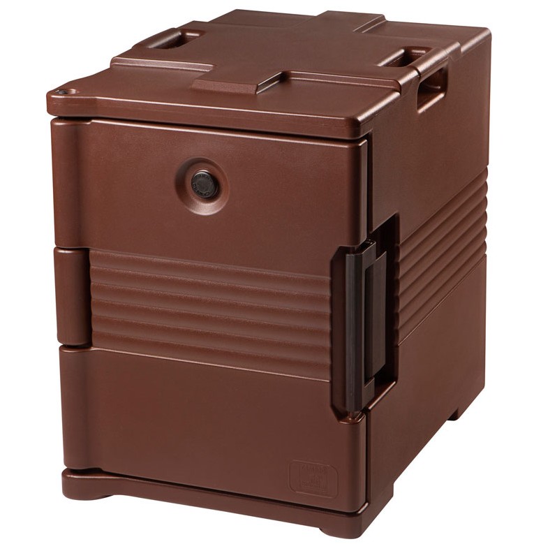 Contenedor Isotermico UPC400 Carga Frontal