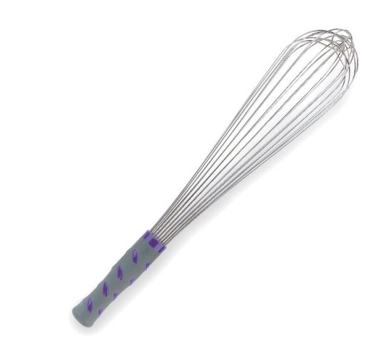 Batidor Mango Antiadherente 40,5 CM Violet Collection