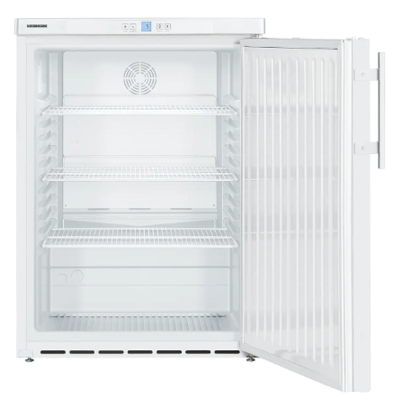 Armario Frigorifico Ventilado FKUV 1610 Blanco 1