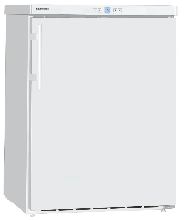 Armario Frigorifico Ventilado FKUV 1610 Blanco 2