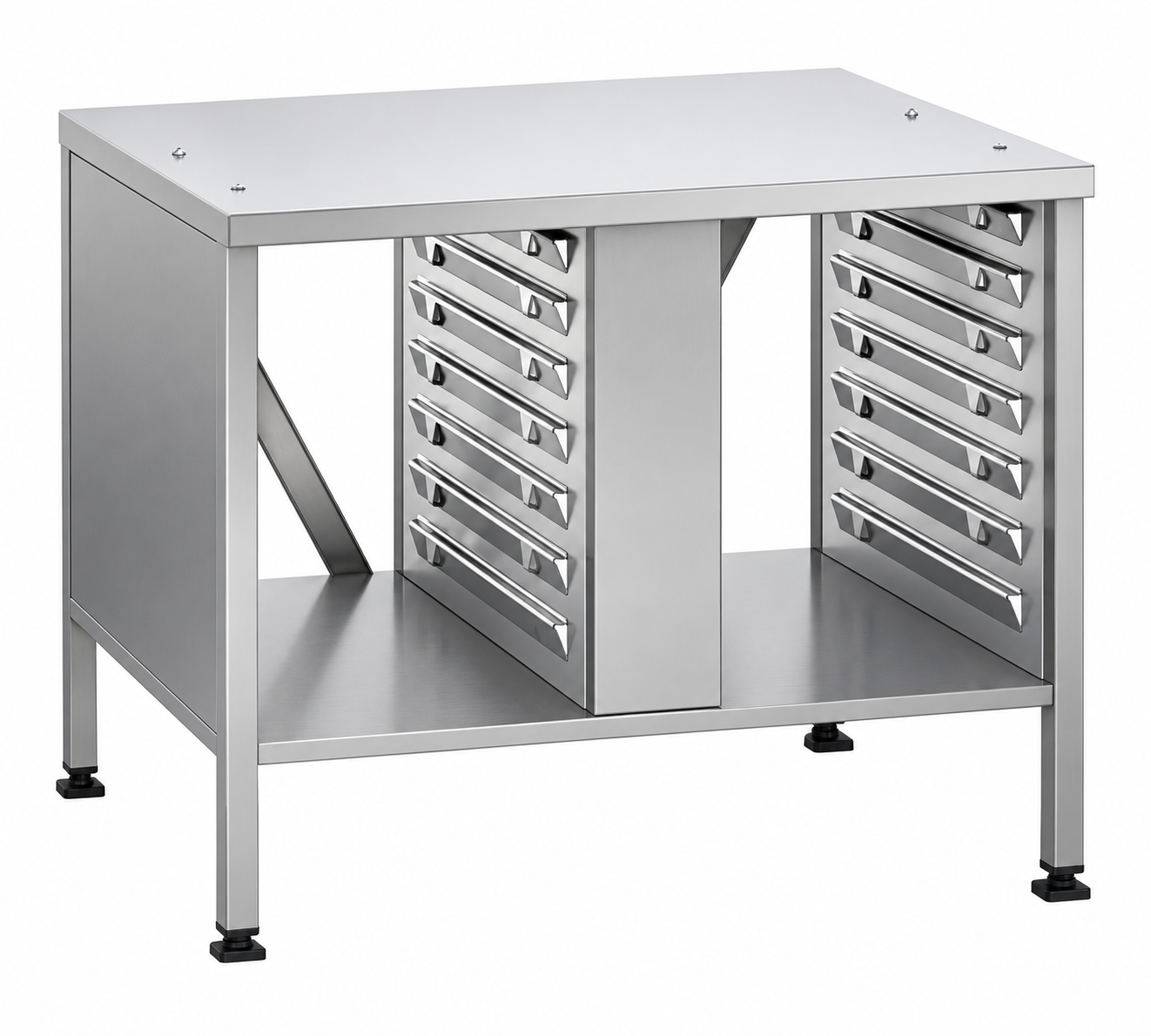 Mesa UG II Estandar 61/101 6031086