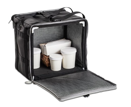 Mochila Food Delivery VDBBM300