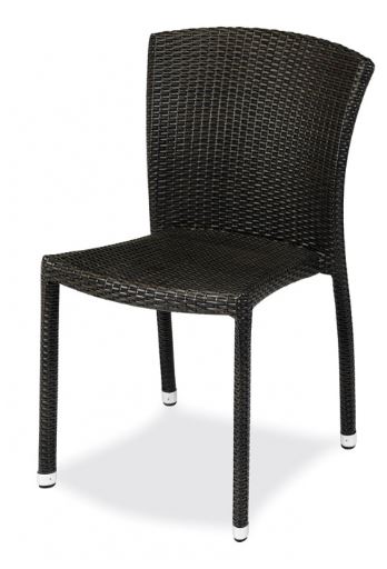 Silla exterior Muebles Romero