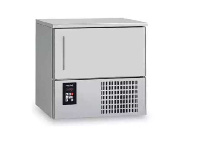 Abatidor de temperatura Mychil Mychef 3 GN 1/1