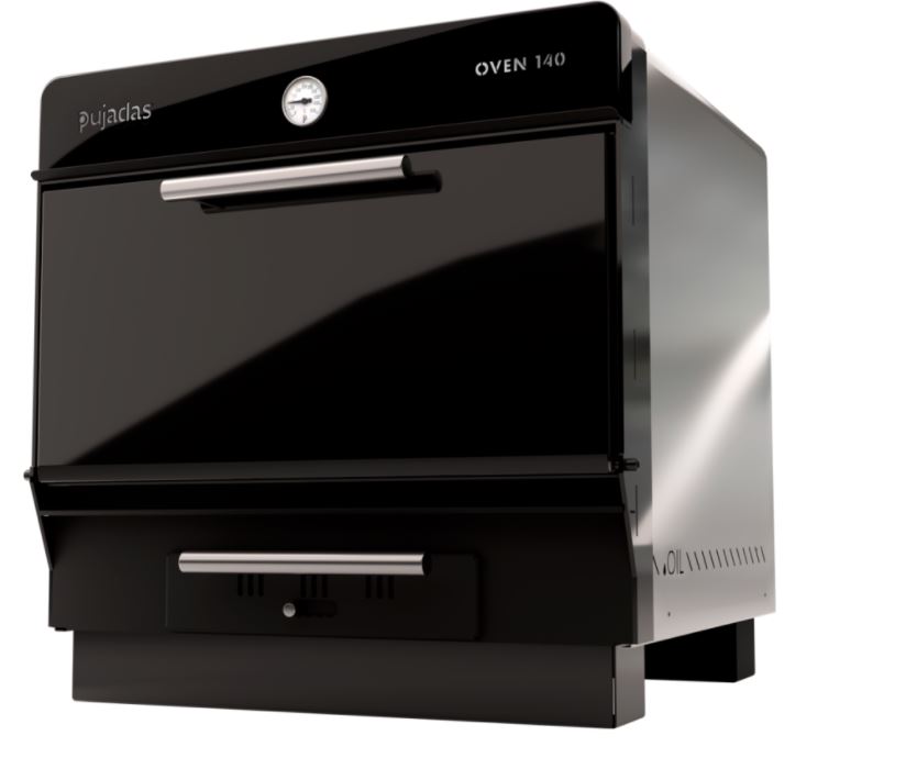 Horno Pujadas|brasa|oven140|colectividades|Serhs Equipments