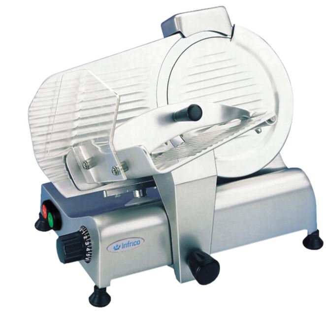 Cortadora de Fiambres Mod C 200 SCEV