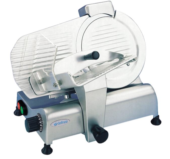 Cortadora de Fiambres, Mod C 300 SCEV