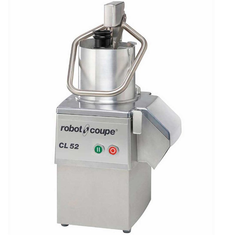 Cortadora de Hortalizas CL 52 monofásica
