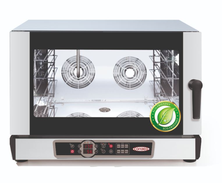 Horno ecológico plus Escorpio Eco Plus sin salida de humos