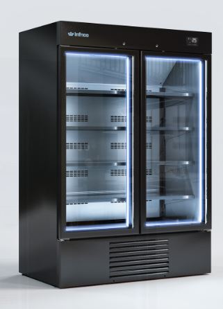 Armario refrigeración expositor ERC 130 PH