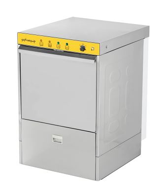 Lavavasos de Cesta 400x400, Mod. FI5 5532