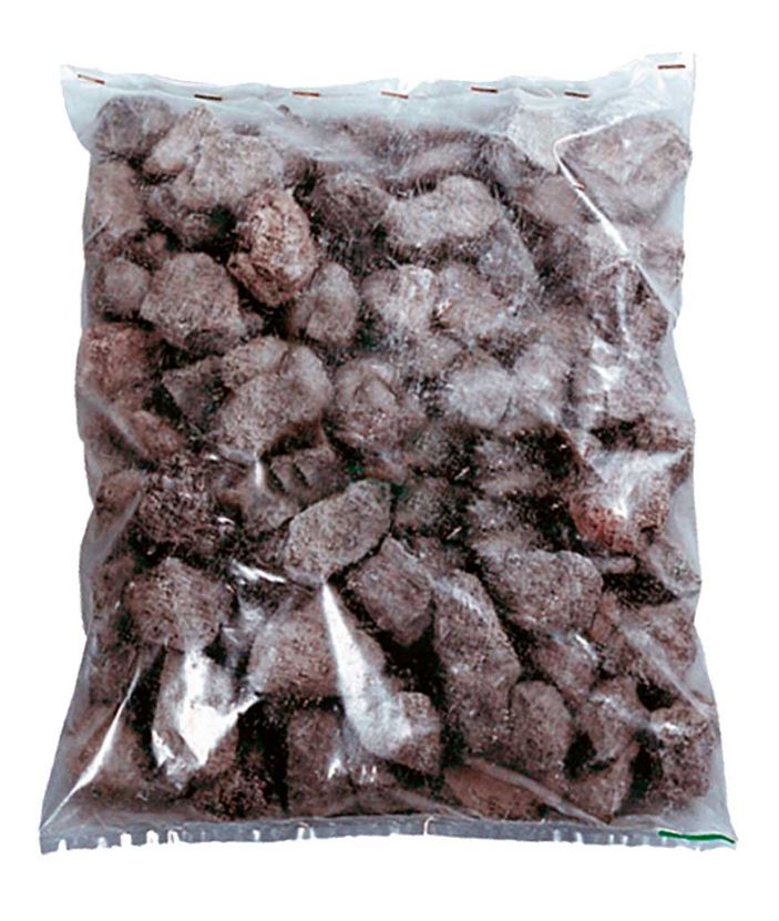 Bolsa de carbón X-CR-1