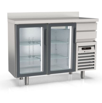 Mesa refrigerada, Mod. FMRV-150