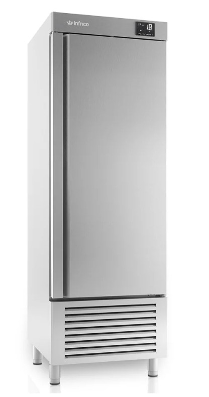 Armario Refrigeración INVERTER A+ Mod AN 501 T/F