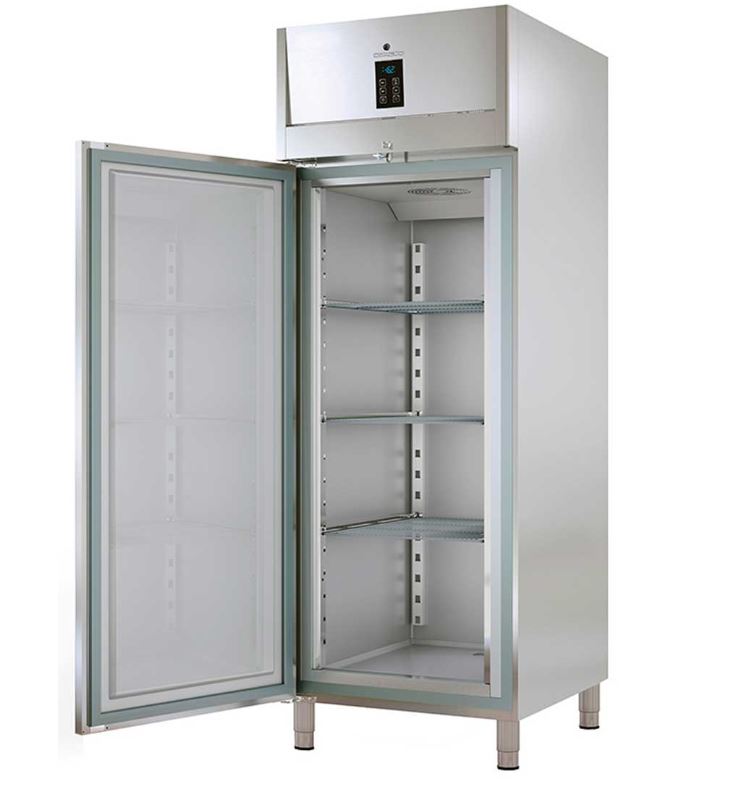 Armario Refrigerado GN 2/1, Mod. HEGR-751-PF85