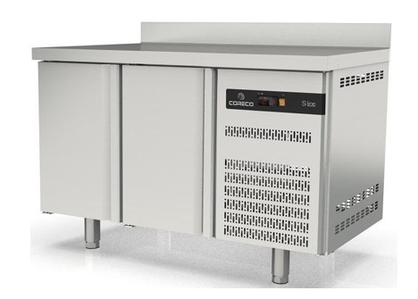 Mesa fría GN 1/1 refrigerada TGR-135-S S-LINE