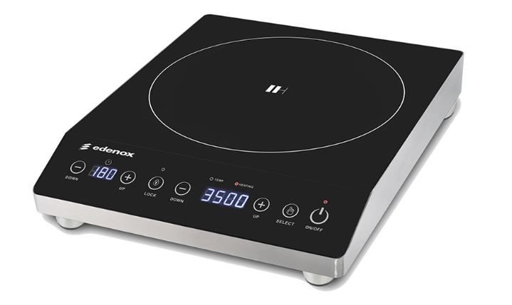 Inducción de sobremesa, Mod ISM-35 E