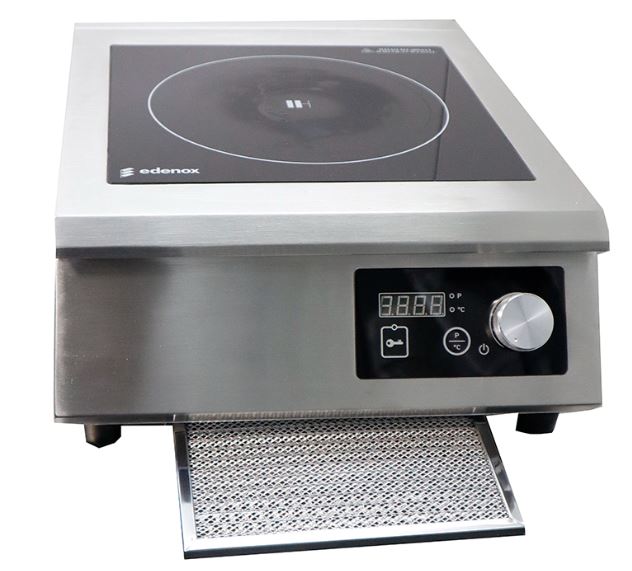 Inducción de sobremesa, Mod ISM-50 E 1