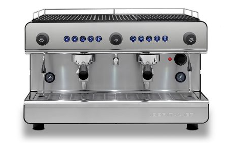 Cafeteras 2 Brazos