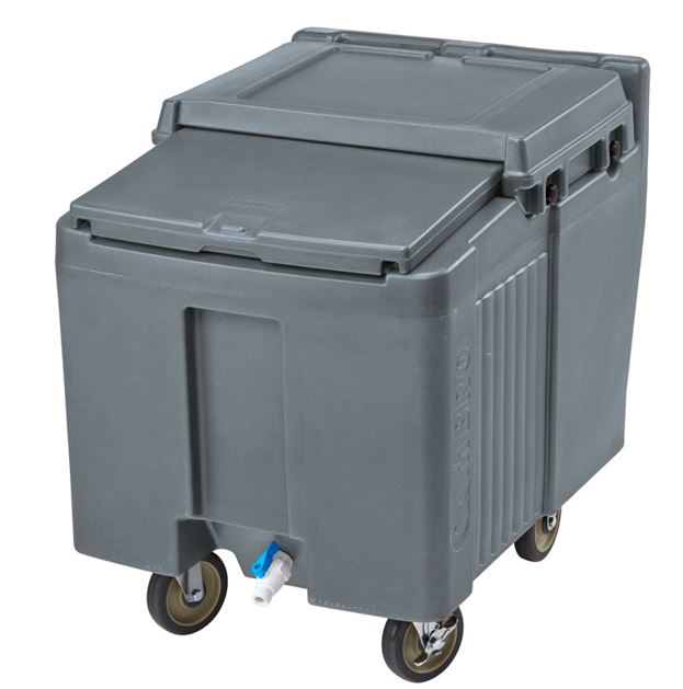 Carro de Hielo, Mod ICS125L