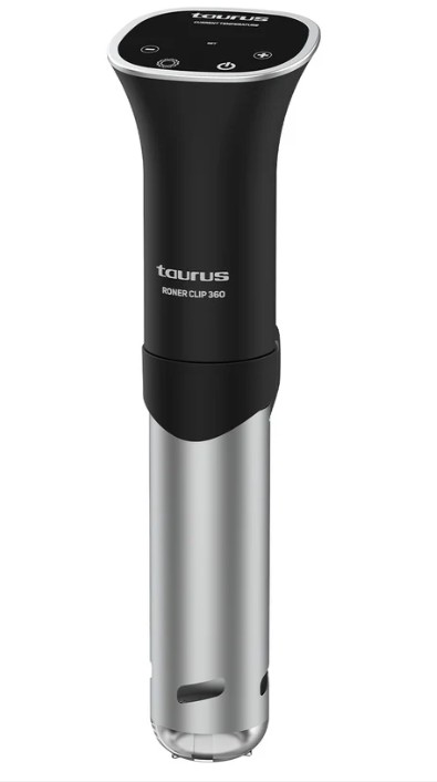 Cocción Al Vacío Sous-Vide Stick 6 uds RONER CLIP 360