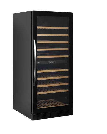 Expositor de Vino de Madera, Mod. TFW300-2F 1