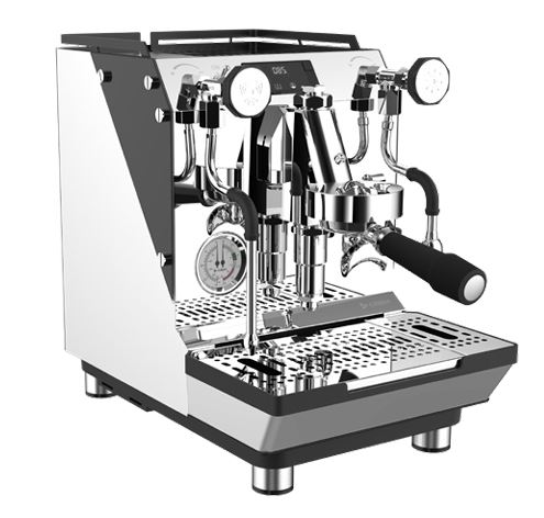 Cafetera 1 Grupo, Modelo ONE 1B DUAL