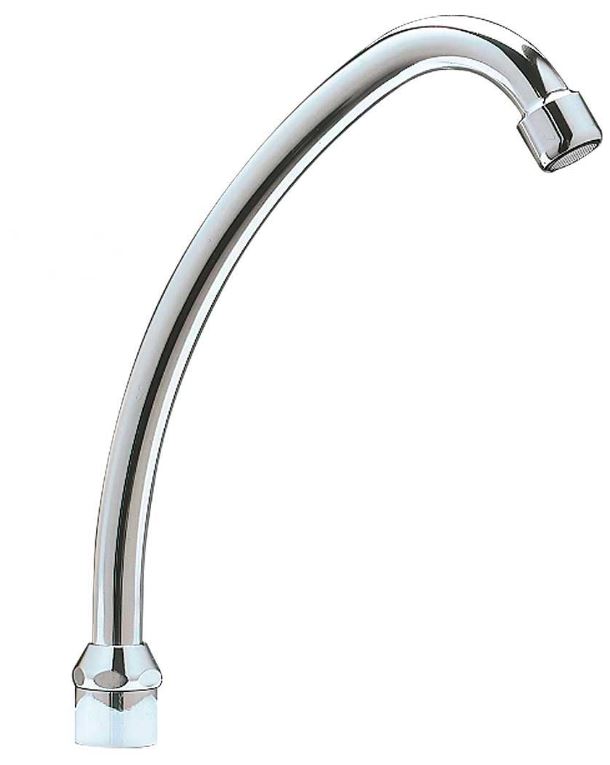 Caño para lavamanos, Mod. CL-20