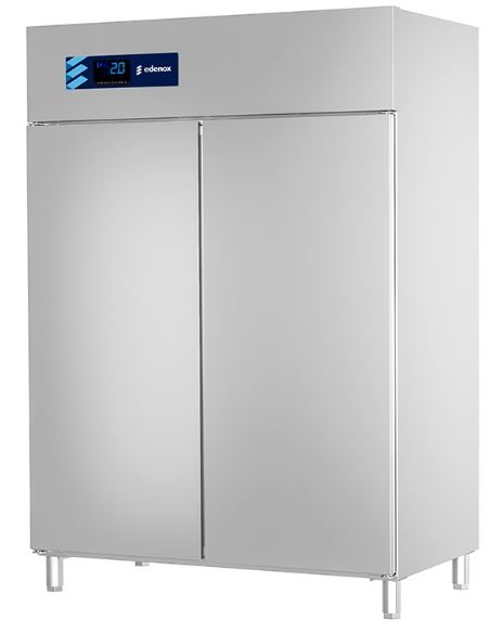 Armario refrigerado gastronorm GN 2/1, Mod. APG-1402 HC