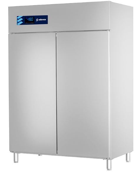 Armario Congelador Gastronorm GN 2/1, Mod. ANG-1402 HC