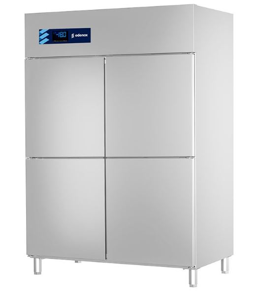 Armario Congelador Gastronorm GN 2/1, Mod. ANG-1404 HC
