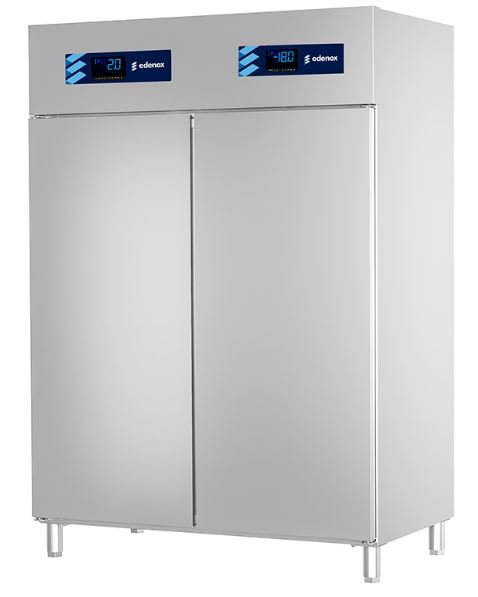 Armario mixto Serie GN 2/1, Mod. APG-1402 MIX HC