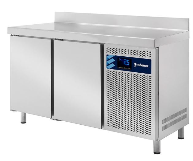 Mesa refrigerada Gastronorm GN 1/1, Mod. MPG-135 HC