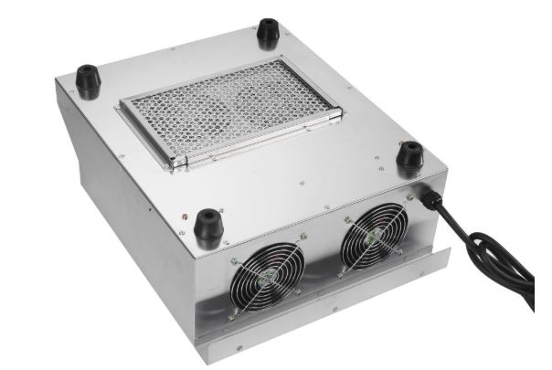 Placa de Inducción IP Pro 35, Mod. P157922 1
