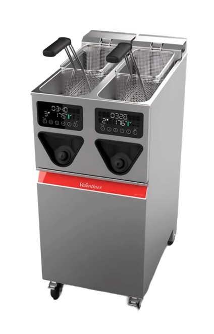 Freidora CORE SMART 16 L, Mod CS2200