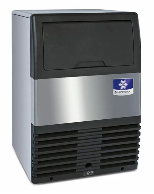 Fabricador de Hielo Serie SOTTO, Mod. UGP0030A