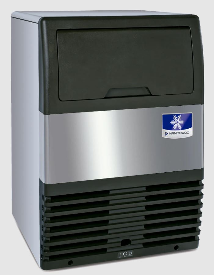 Fabricador de Hielo Serie SOTTO, Mod. UGP0050A