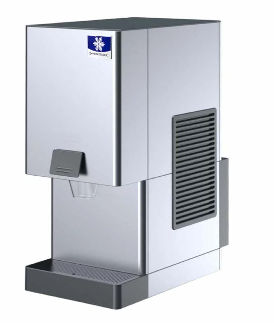 Dispensador de Hielo y Agua, Mod. CNP0200A