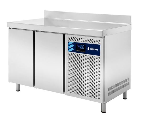Mesa para mantenimieto de congelado, Mod. MNS-150 HC