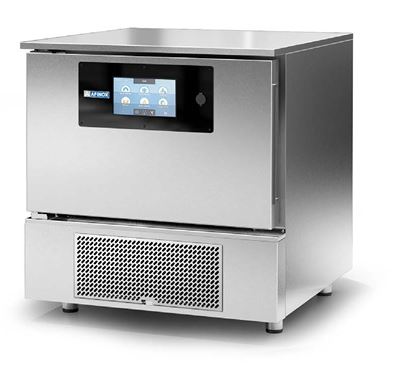 Abatidor de Temperatura, Mod. STARTX5