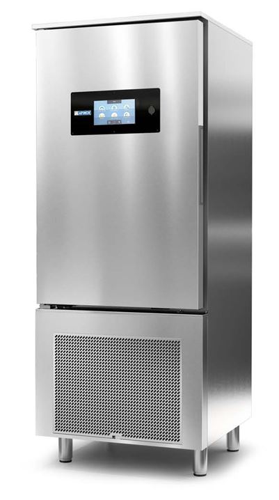 Abatidor de Temperatura, Mod. STARTX15