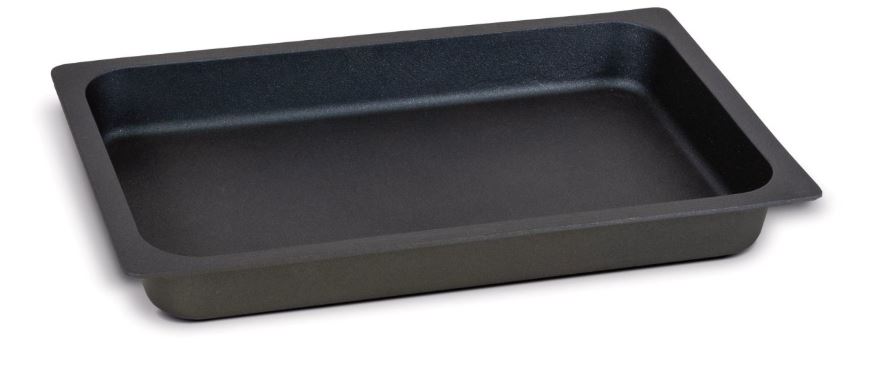 Bandeja GN 1/1 Especial Grill para Horno Oven