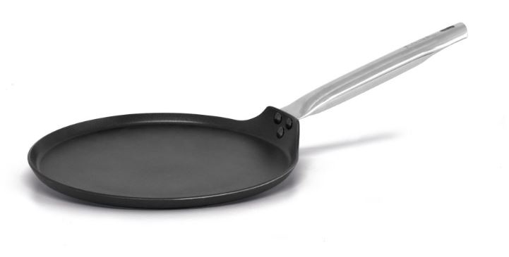 Sartén para Crêpes Serie BLACK PRO de 28 cm Ø